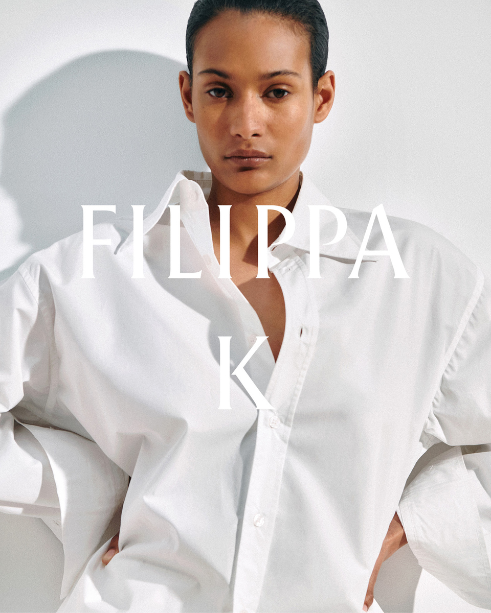 Lundlund : Filippa K SS25 : 1